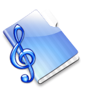 Music Folder